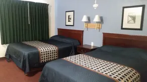 Rodeway Inn & Suites Blythe I-10 - Chambre