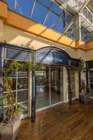 IFA Fehmarn Hotel & Ferien-Centrum - Restaurant
