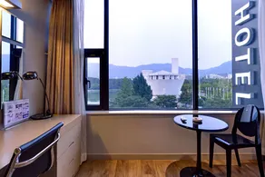 Hotel Avenue - Room