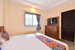 FabHotel Fortune Inn I - Room