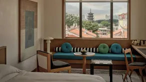 KAIPUU BELFRY - Room