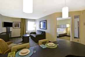 Candlewood Suites Smyrna - Nashville by IHG - Chambre