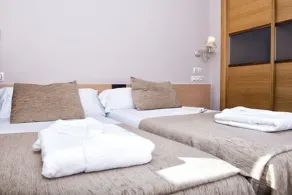 Apartamentos Mediterráneo Real - Rom