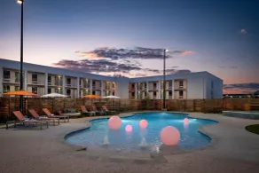 The Wayback, Pigeon Forge, A Tribute Portfolio Hotel - Piscine