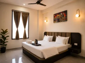 Hotel Elite inn - Camera