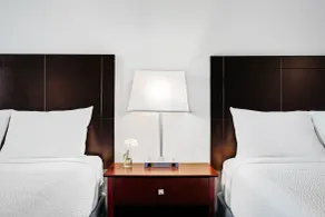 Hotel One75 - Zimmer