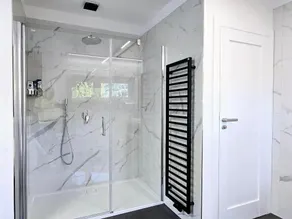 Boutique Hotel MISSEN - Bagno