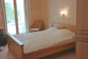 Appartement Moilles 13 - Zimmer