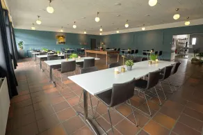 Hotel Fanø - Restaurant