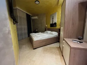 Hermosa Hotel - Room