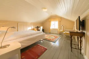 Lillesand Hotel Norge - Room