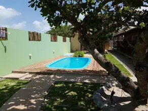 Pousada Brasil - São Miguel do Gostoso - Pool