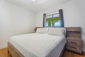 Off the Charts Inn - Chambre