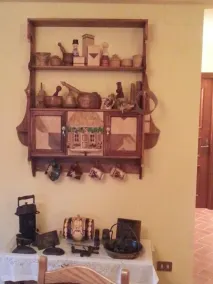 Gli Aceri B&B - Restaurant