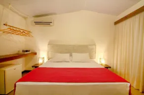Pousada da Villa - Zimmer