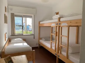 Wax Hostel - Chambre