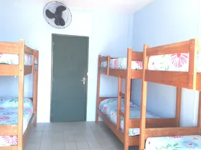 Hostel Canasvieiras - Room