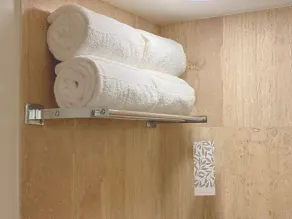 Fiesta Americana Reforma - Habitación