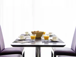 Novotel Nottingham Derby - Restaurant