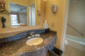 Princess Inn - Salle de bain