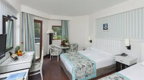 Monachus Hotel & Spa - All Inclusive - Room
