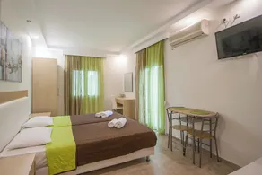 Villa ALEXIS - Chambre