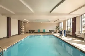 Home2Suites by Hilton Nashville Franklin Cool Springs - Piscine