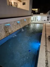 Safiro Suites Guayabitos Apartments - Adults Only - Pool