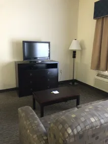 Days Inn & Suites by Wyndham Page Lake Powell - Chambre