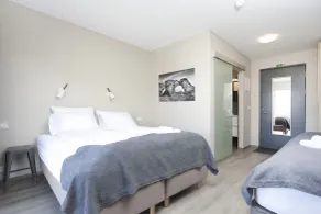 Arnarstapi Hotel - Habitación