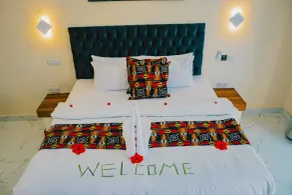 Cappadocia Hotel - Room