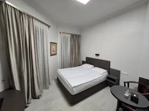 Yerevan Deluxe Hotel - Room