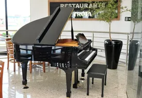 Nohotel Premium Americana - Restaurant