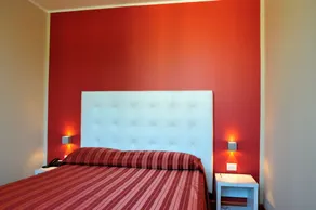 Hotel Villa Molinari - Zimmer