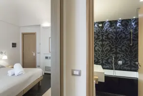 Hotel Novecento - Room