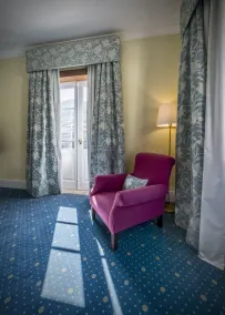 The Vintage House - Douro - Chambre