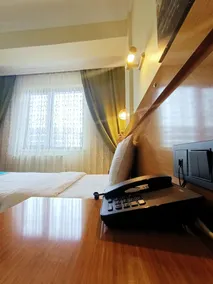 Ceylan Hotel - Room