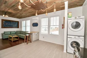 Gulf Siesta Vacation Lofts - Chambre