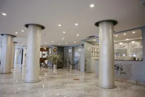 Salmiya Grand Hotel - Reception