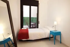 Spacious Apartment for Families Near Park Guell - Camera
