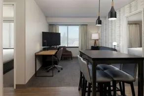 Residence Inn by Marriott Novato Sonoma - Chambre
