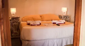 Hotel Bianca Boutique - Værelse