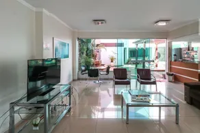 Turis Hotel Centro - Lobby