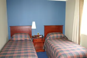 Ben Nevis Hotel & Leisure Club - Chambre