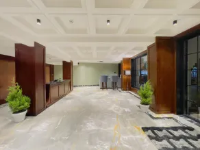 Paradise Premium - Reception