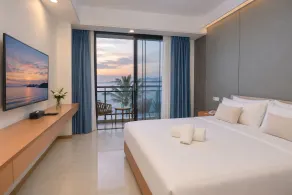 Yunara Resort Busuanga - Room