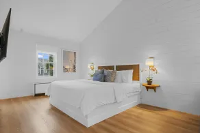 Nantucket Inn - Chambre