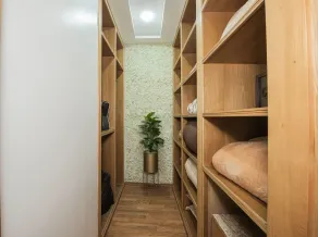 Luxurious Apartment in Sidi Bou Zid With Garden View - Room