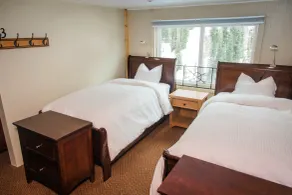 Alta Peruvian Lodge - Zimmer