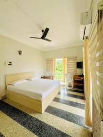 Maganlal Mehta Bhavan - Room